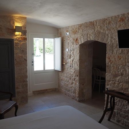 Masseria Gravinella Fasano Exterior photo