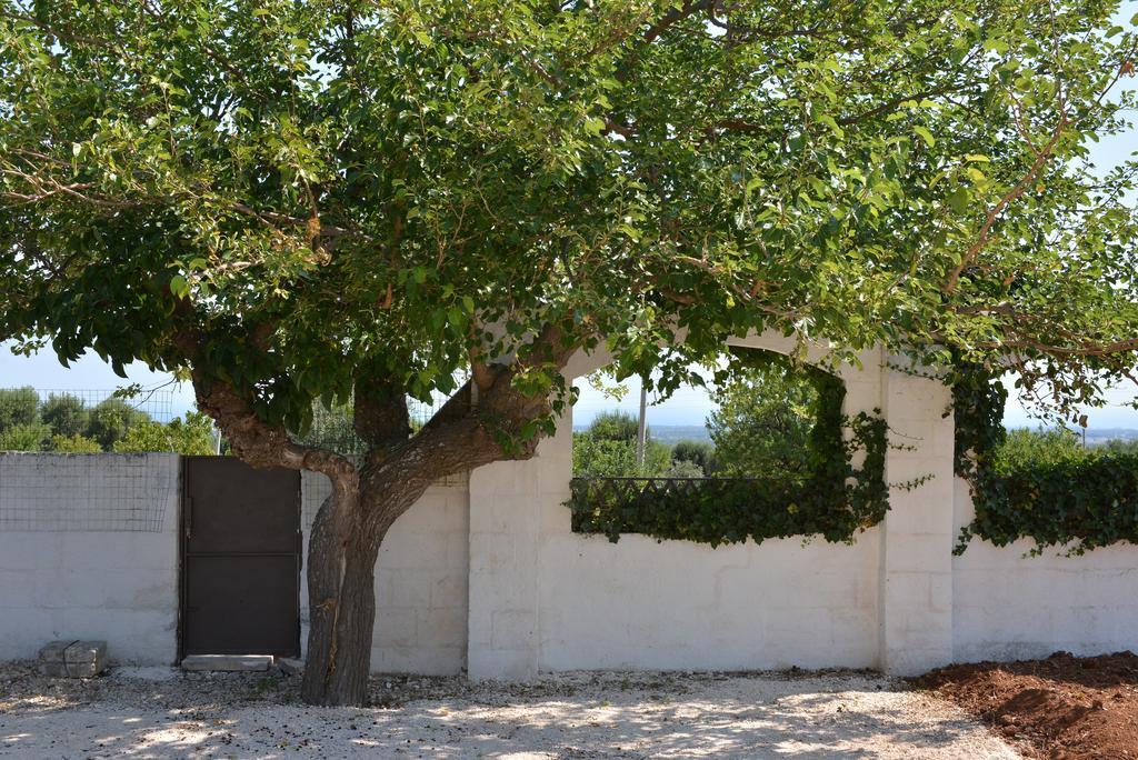 Masseria Gravinella Fasano Exterior photo
