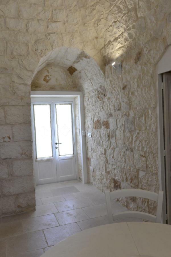 Masseria Gravinella Fasano Exterior photo